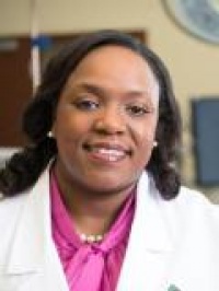 Anita Teresa Johnson, MD