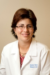 Dr. Idalia Talavera-Aviles, MD