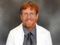 Dr. John Beckner, MD